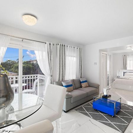 Beautiful Apartment In The Heart Of Miami Apt 1 מראה חיצוני תמונה