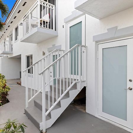 Beautiful Apartment In The Heart Of Miami Apt 1 מראה חיצוני תמונה