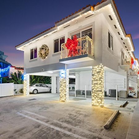 Beautiful Apartment In The Heart Of Miami Apt 1 מראה חיצוני תמונה