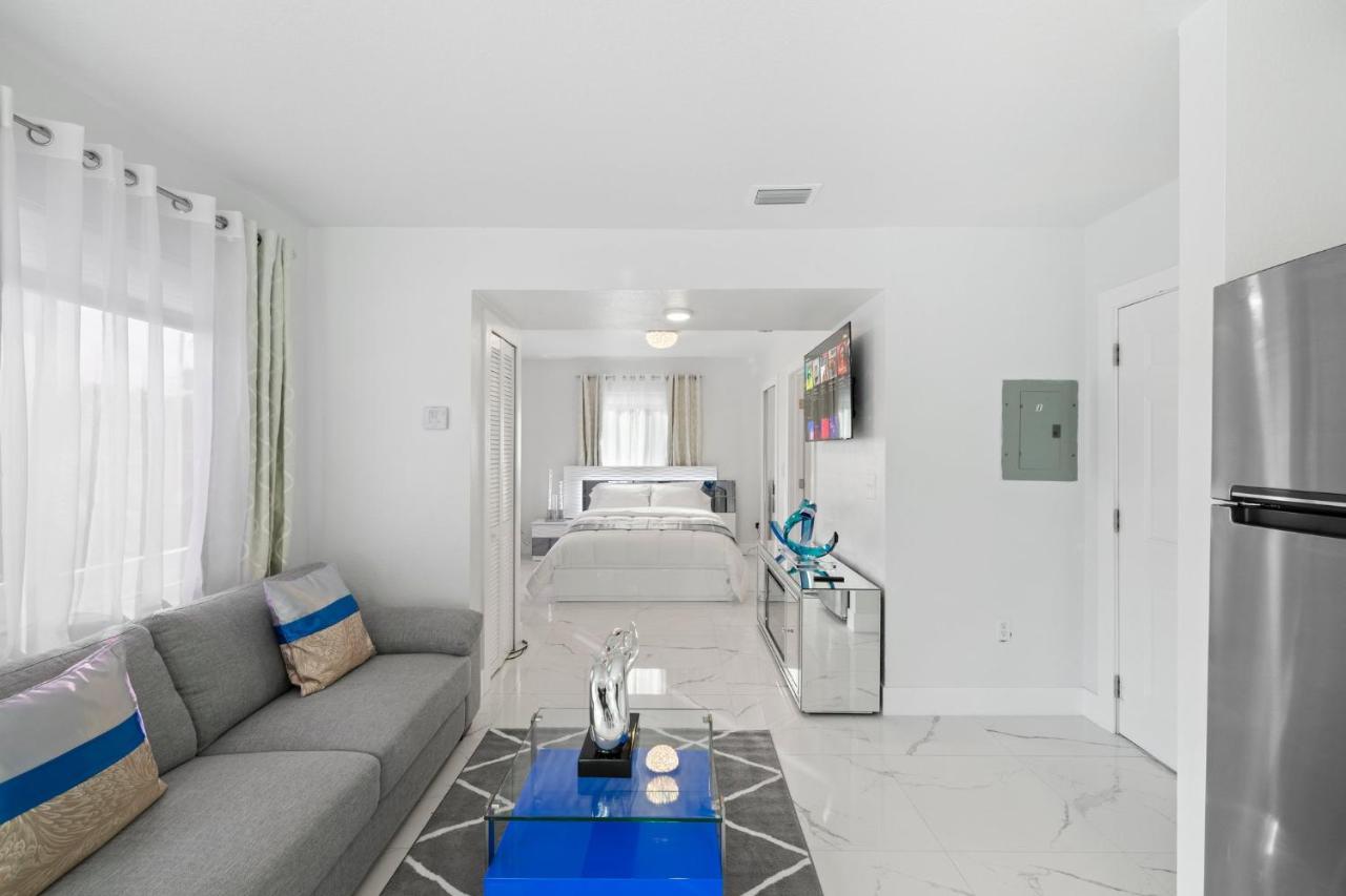 Beautiful Apartment In The Heart Of Miami Apt 1 מראה חיצוני תמונה