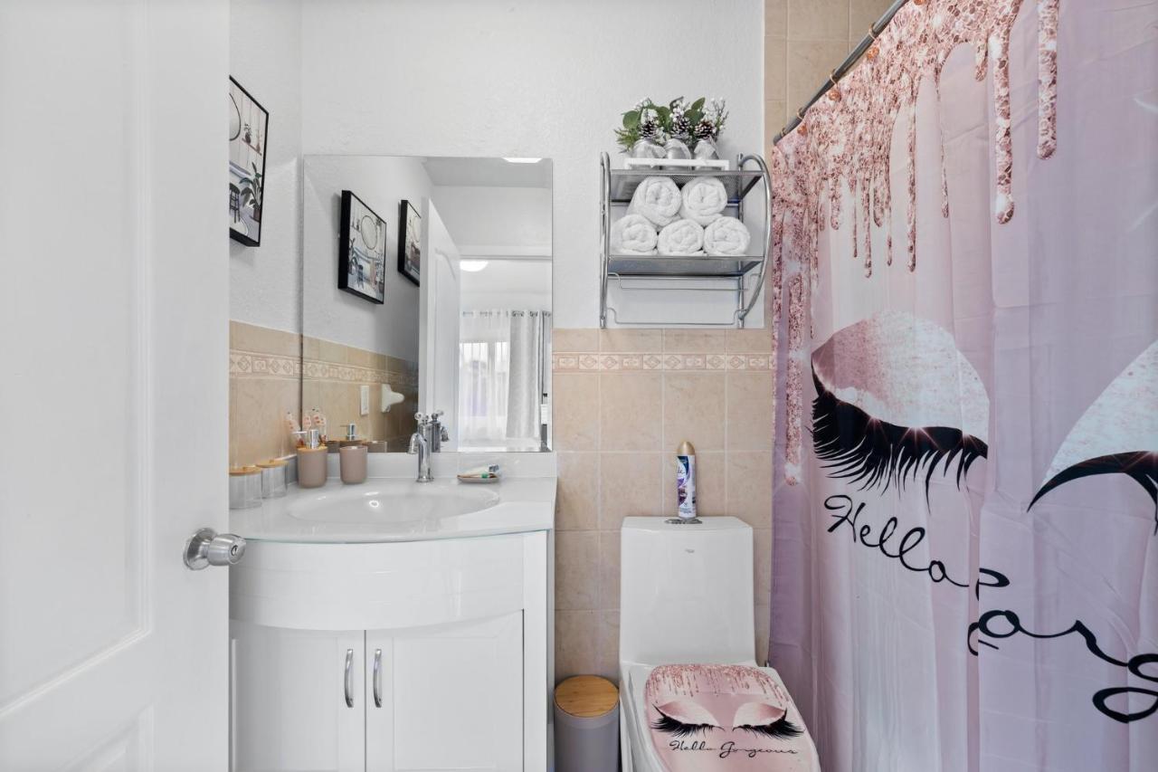 Beautiful Apartment In The Heart Of Miami Apt 1 מראה חיצוני תמונה