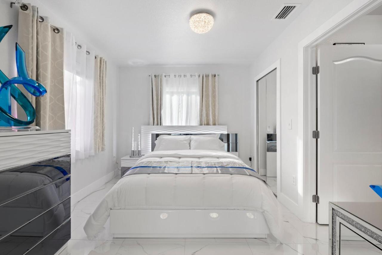 Beautiful Apartment In The Heart Of Miami Apt 1 מראה חיצוני תמונה
