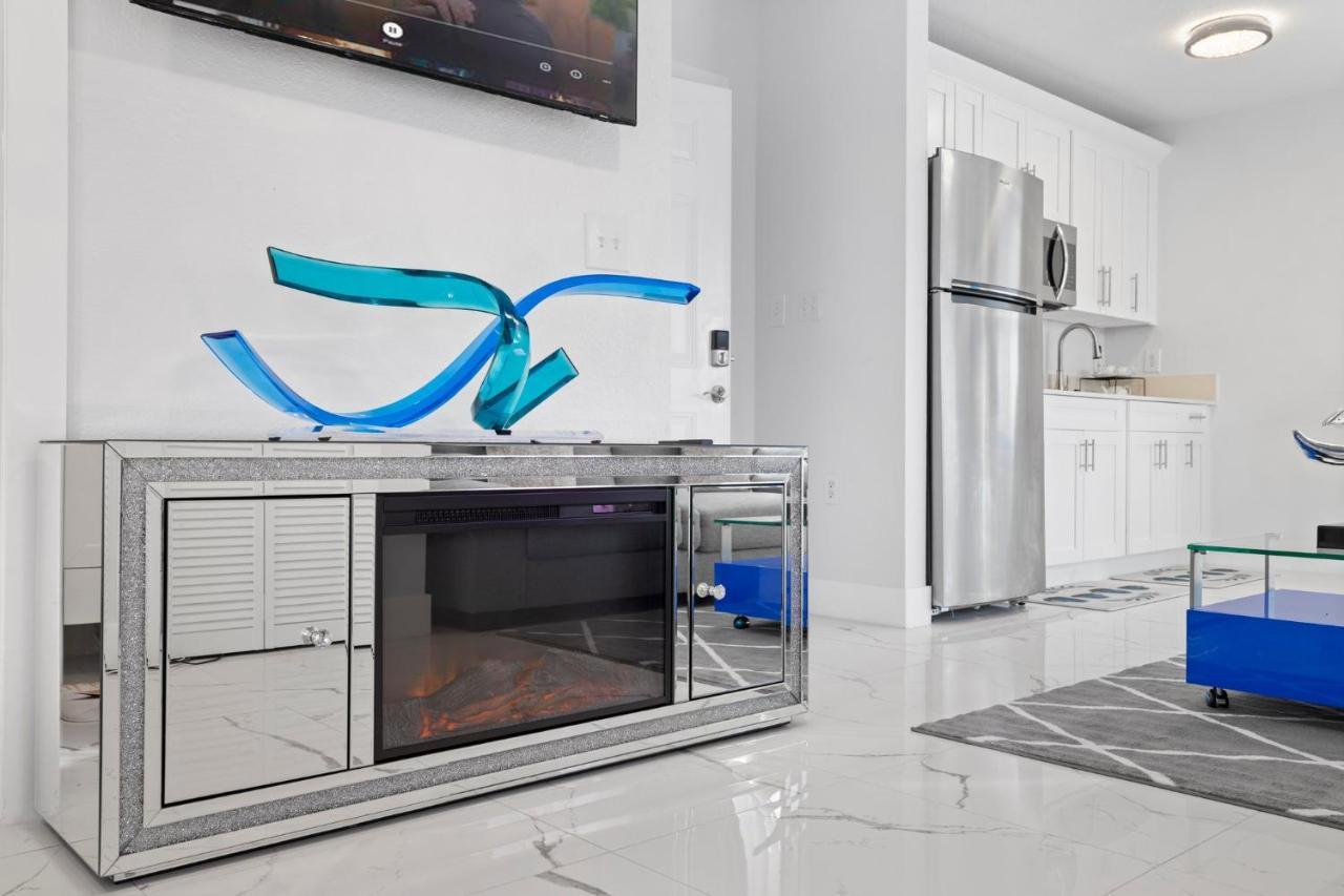 Beautiful Apartment In The Heart Of Miami Apt 1 מראה חיצוני תמונה