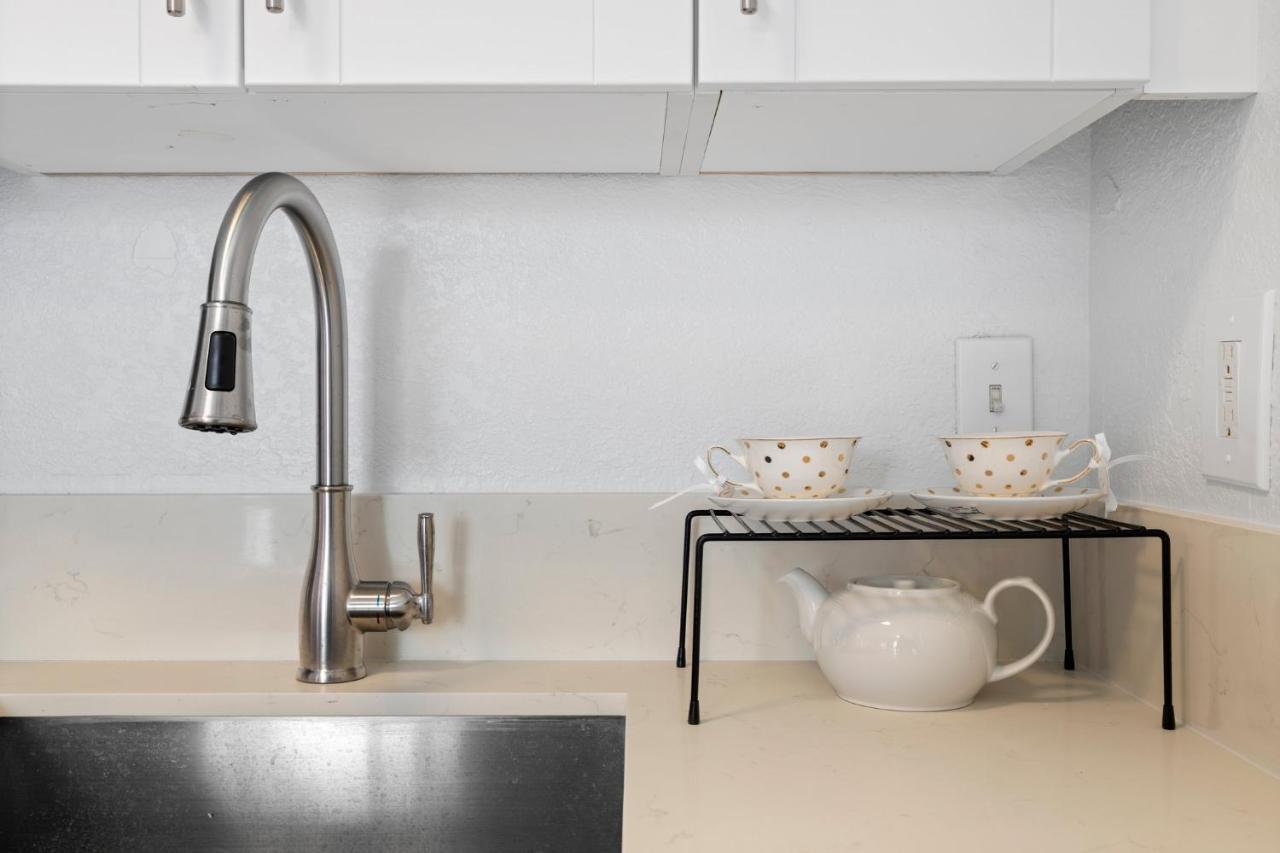 Beautiful Apartment In The Heart Of Miami Apt 1 מראה חיצוני תמונה