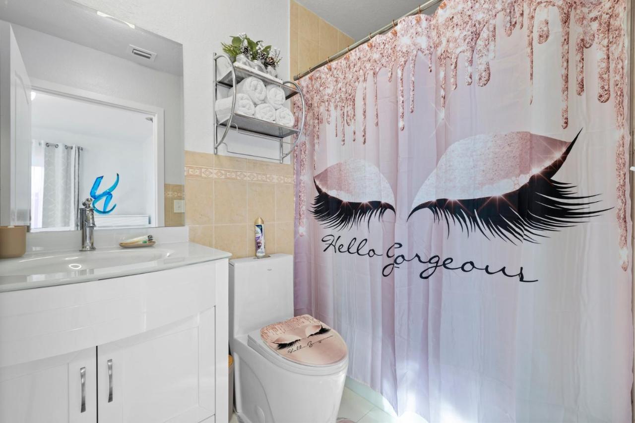 Beautiful Apartment In The Heart Of Miami Apt 1 מראה חיצוני תמונה