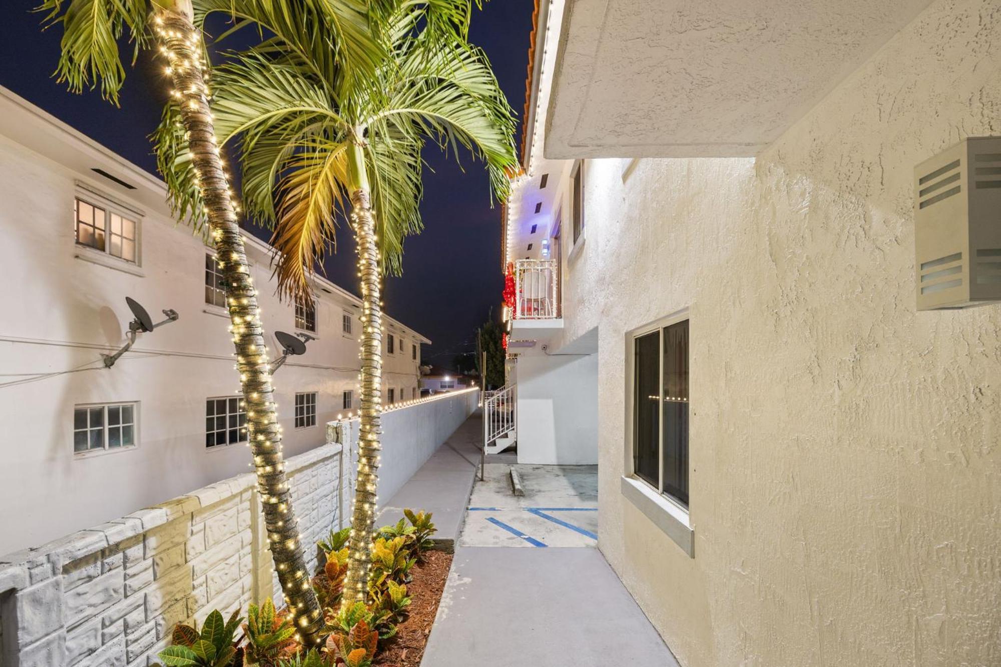 Beautiful Apartment In The Heart Of Miami Apt 1 מראה חיצוני תמונה
